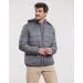 Russell Men's Hooded Nano Jacket