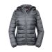 Russell Ladies' Hooded Nano Jacket