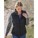Tee Jays Ladies' Crossover Bodywarmer
