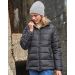 Tee Jays Womens Hooded Lite Jacket