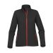 Stormtech Women's Orbiter Softshell Jacket