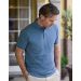 Tee Jays Luxus Stretch Polo