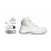 Abeba Food Trax S3 Stiefel weiß HACCP CE ESD SRC