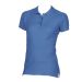 Gildan Premium Baumwolle Damen Double Piqué Polo