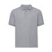 Russell Men's Tailored Stretch Polo