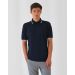 B&C Safran Sport Tipped Polo