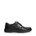 Abeba Reflexor® Halbschuh schwarz CE
