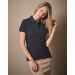Tee Jays Ladies' Heavy Polo Piqu?