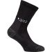 JALAS® 8212 Heavy Weight Sock schwarz
