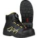 Halbstiefel S3 JALAS® 1598 GRAN PREMIO