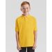 Fruit of the Loom Kids' 65/35 Polo