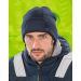 Result Genuine Recycled Recycled Thinsulate™ Printers Beanie