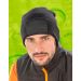 Result Genuine Recycled Recycled Double Knit Printers Beanie