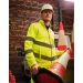 Regatta High Visibility Pro Hi-Vis Thor Fleece