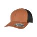 Flexfit 110 Strukturierte Canvas Trucker