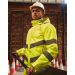 Regatta High Visibility Pro Hi-Vis Dover Jacket