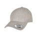 Flexfit Premium Curved Visor Snapback Kappe