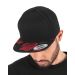 Flexfit Roses Snapback