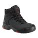 BAAK BRADLEY Stiefel S3 PU-TEK Textil