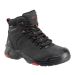 BAAK BAILEY Stiefel S3 BAAK DRY schwarz - 43