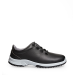 Abeba Berufsschuhe uni6 O2 Halbschuh schwarz HACCP CE SRC