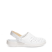 Abeba Berufsschuhe the Original OB Clog weiß CE SR