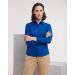 Russell Damen Oxford Bluse LA