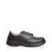 Abeba Sicherheitsschuhe x-light S2 Halbschuh schwarz HACCP CE SRC