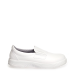 Abeba Sicherheitsschuhe x-light S2 Slipper weiß HACCP CE SRC