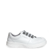 Abeba Sicherheitsschuhe x-light S2 Halbschuh weiß CE SRC