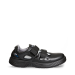 Abeba Sicherheitsschuhe x-light S1 Sandale schwarz CE SRC