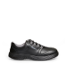 Abeba Sicherheitsschuhe x-light S2 Halbschuh schwarz CE SRC