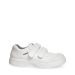 Abeba Sicherheitsschuhe x-light S2 Halbschuh weiß CE SRC