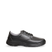 Abeba Berufsschuhe x-light O2 Halbschuh schwarz HACCP CE SRC