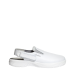 Abeba Berufsschuhe x-light OB Clog weiß CE SRC