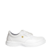 Abeba ESD-Sicherheitsschuhe x-light S2 Halbschuh weiß HACCP CE ESD SRC