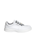 Abeba ESD-Sicherheitsschuhe x-light S2 Halbschuh weiß CE ESD SRC