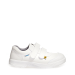 Abeba ESD-Sicherheitsschuhe x-light S2 Halbschuh weiß CE ESD SRC
