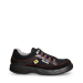 Abeba ESD-Sicherheitsschuhe x-light S1 Halbschuh schwarz CE ESD SRC