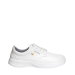 Abeba ESD-Berufsschuhe x-light O2 Halbschuh weiß HACCP CE ESD SRC