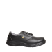 Abeba ESD-Berufsschuhe x-light O2 Halbschuh schwarz HACCP CE ESD SRC
