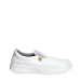 Abeba ESD-Berufsschuhe x-light O2 Slipper weiß CE ESD SRC
