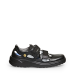 Abeba ESD-Berufsschuhe x-light O1 Sandale schwarz CE ESD SRC