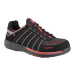 BAAK RED Halbschuh S1P SRC ESD - 43