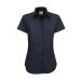 B&C Sharp SSL/women Twill Shirt
