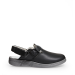 Abeba Berufsschuhe the Original OB Clog schwarz CE SR