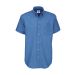 B&C Oxford SSL/men Shirt