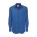 B&C Heritage LSL/men Poplin Shirt