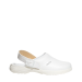 Abeba Berufsschuhe the Original plus OB Clog weiß CE SR