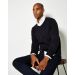 Kustom Kit Classic Fit Arundel V Neck Sweater